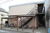 メゾン昭和
